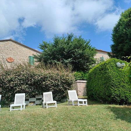 Ferienwohnung La Panoramica Avenale Exterior foto