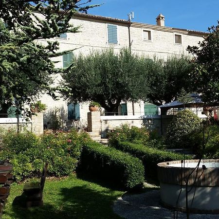 Ferienwohnung La Panoramica Avenale Exterior foto