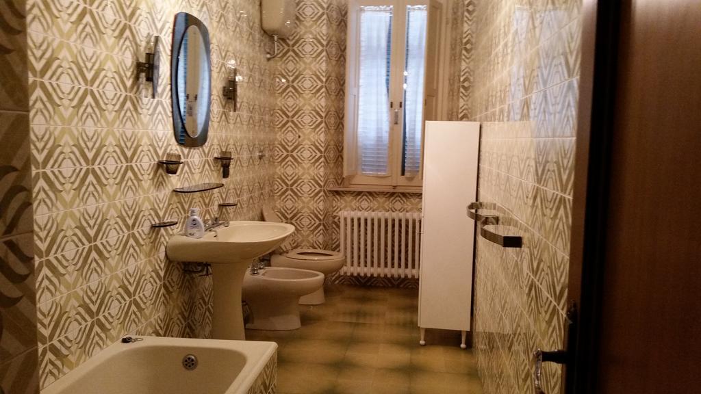 Ferienwohnung La Panoramica Avenale Zimmer foto