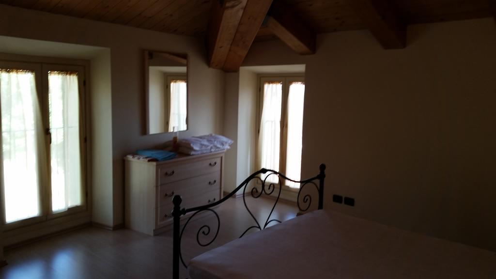 Ferienwohnung La Panoramica Avenale Zimmer foto