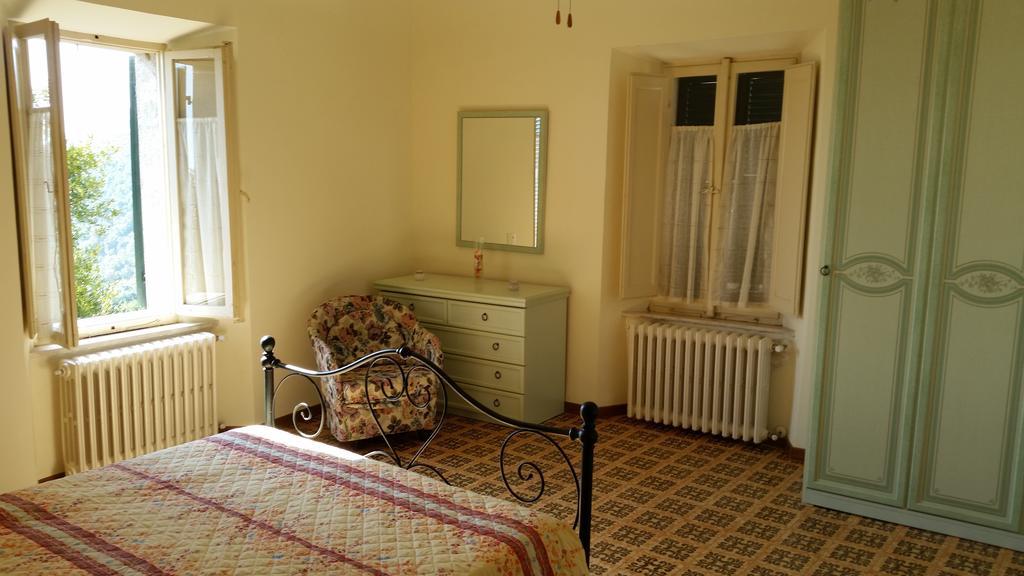 Ferienwohnung La Panoramica Avenale Zimmer foto
